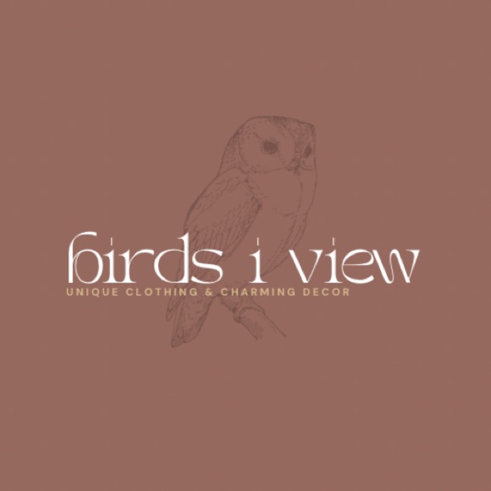 Meet your Posher, birds i view